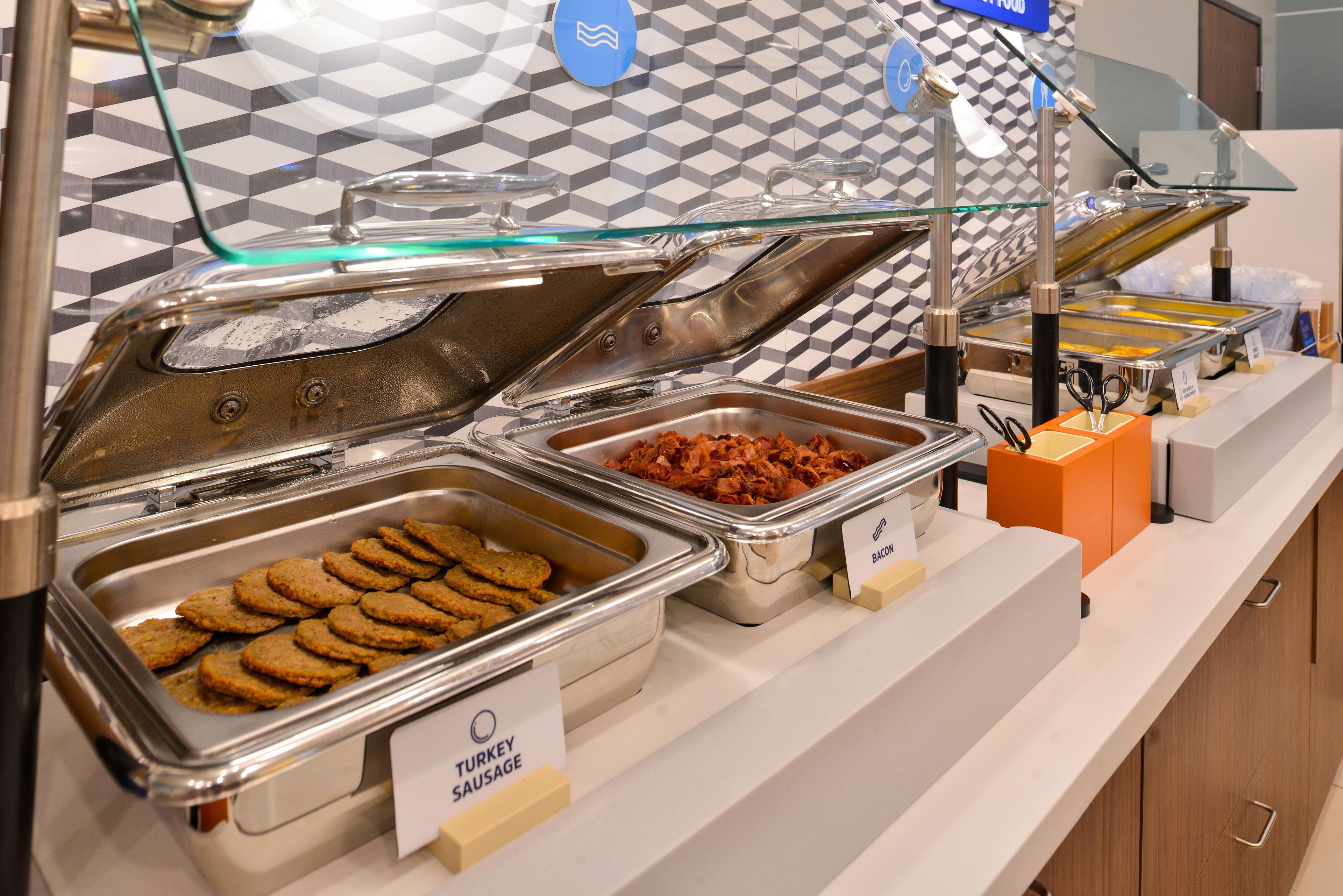 Holiday Inn Express Hotel & Suites Terre Haute By Ihg Ngoại thất bức ảnh