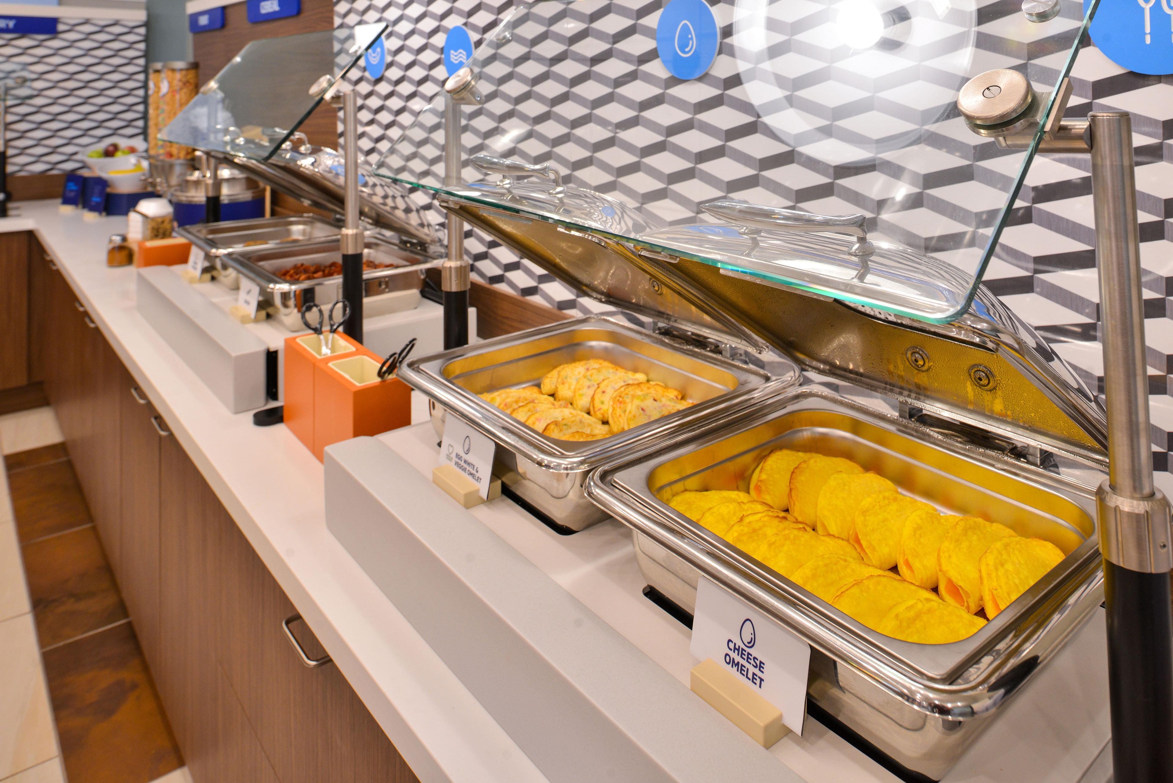 Holiday Inn Express Hotel & Suites Terre Haute By Ihg Ngoại thất bức ảnh