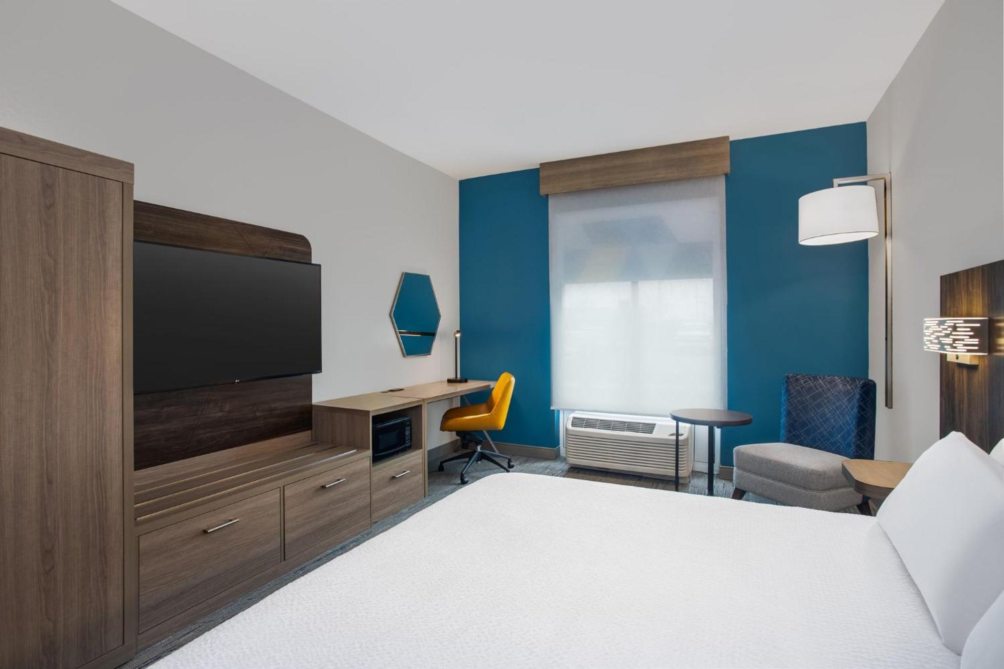 Holiday Inn Express Hotel & Suites Terre Haute By Ihg Ngoại thất bức ảnh