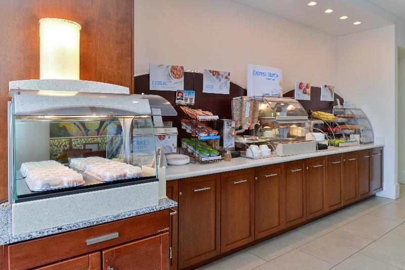 Holiday Inn Express Hotel & Suites Terre Haute By Ihg Ngoại thất bức ảnh