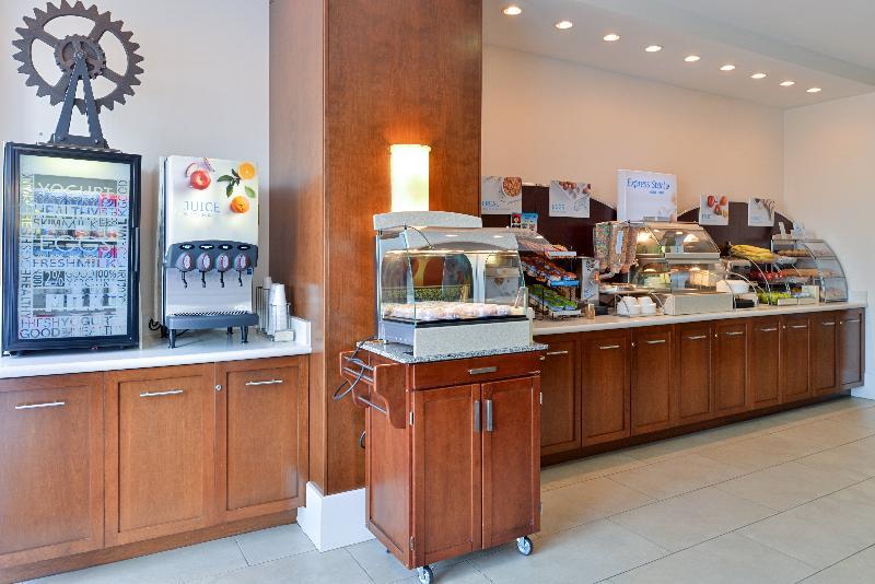 Holiday Inn Express Hotel & Suites Terre Haute By Ihg Ngoại thất bức ảnh